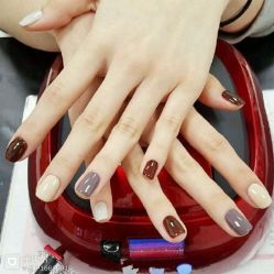 -Halo美甲美睫