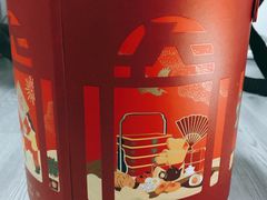 -詹记桃酥(包河万达店)