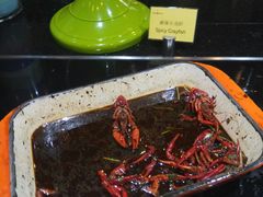 -泰谷酒店·太古码头闽菜自助餐厅