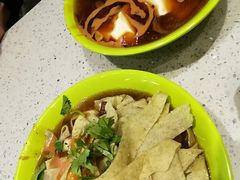 -大福来锅巴菜(古文化街店)