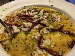 -漓江又一軒·广西菜·桂林米粉(梅林店)