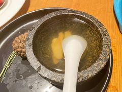 -马仕玖煲·融合菜·酥不腻烤鸭(人大店)