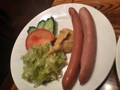 -申德勒加油站餐厅(三里屯北小街店)