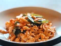 傣味凉鸡-木王宴语·野生鲜菌火锅(玉河店)