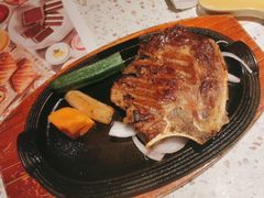 -战斧牛排餐厅(悦方IDmall店)