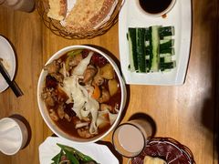-新疆伏拉沃餐厅(白龙南路店)