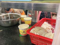 -覃肥叔桂林米粉(粮道街店)