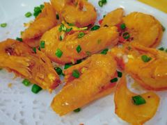 -天天海鲜城·海鲜大排档(新溪店)