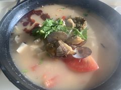 -首都师范大学-本部食堂