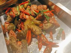 -No.DD戳子烧烤·江湖菜(北京总店)