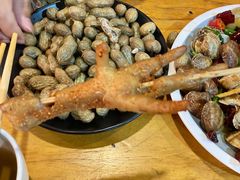 -回·龙虾铺·盆盆蟹·烧烤大排档(回龙观店)