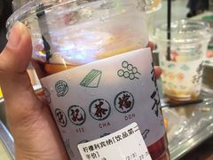 -孖记茶档·热腾茶餐(荔湾领展广场店)