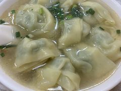 -利达汤圆馄饨(川公路店)