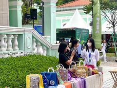 -龙环葡韵住宅式博物馆
