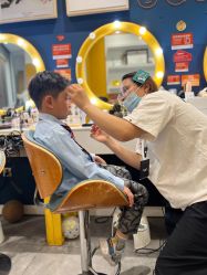 -海马体家庭照相馆(杭州远洋乐堤港店)