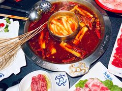 -大龙燚火锅(春熙店)