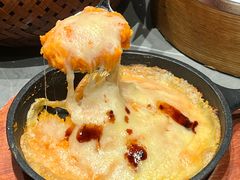 -侠舍·江湖烤全羊·大排档(沌口总店)