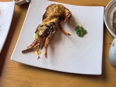 -御泉七味铁板烧(高区店)