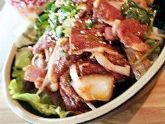 -酒拾烤肉(阳光100店)