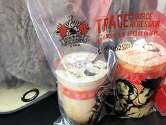 -公社生产队(兰田步行街店)