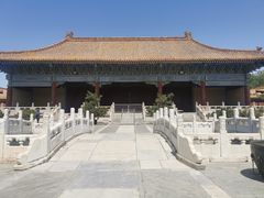 -北京市劳动人民文化宫(太庙)