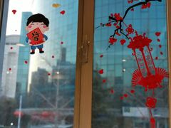 -金豆角砂锅焖面(安贞店)