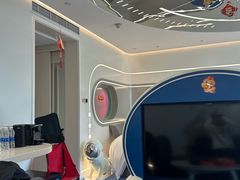 -常州武进九洲喜来登酒店