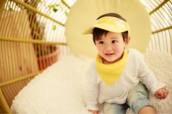 点击看大图 -BabyA 专业婴童摄影(古北时尚广场店)