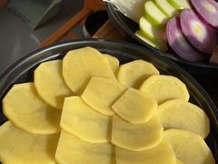 -九田家黑牛烤肉料理(恒大店)