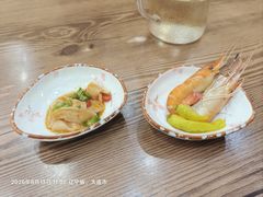 -红叶日料·放题·海胆·定食(星海店)