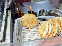-曹县名吃香酥鸡蛋火烧(芙蓉街店)