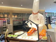 -阿庄新豫菜(通泰路店)