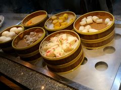 点心-星伦多海鲜自助餐厅(万达百货店)