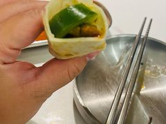 -花味·自助烤肉(雨花客厅店)