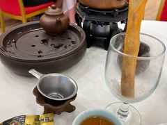 -凤凰楼酒家·粤宴点心(华强北店)