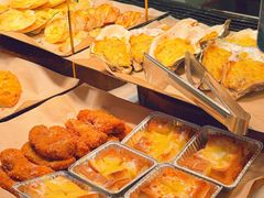 -半岛听涛蒸汽海鲜自助(K11店)
