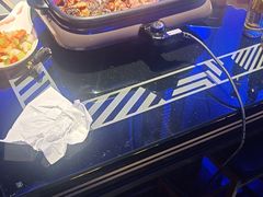 -星璨火吧KTV聚会餐厅(华清广场店)