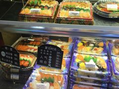 -争鲜回转寿司(金桥家乐福店)