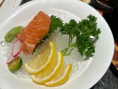 -将太无二·北美传奇寿司(荟聚购物中心西红门店)