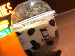 -TPLUS茶家(淮海店)