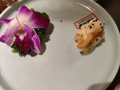 郑和大明虾-应天大明王朝·南京菜(中山陵店)