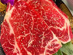 -千寻山野烤肉(中关村店)