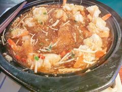 -前海沿·青岛菜(五四广场永旺店)