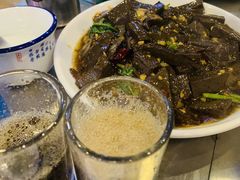 -宗泉烤全羊·烤羊腿·家常菜(解放东路店)