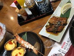 -大渔铁板烧(中山路八佰伴店)