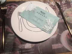 -麦甜创意轻食餐厅(西康路店)