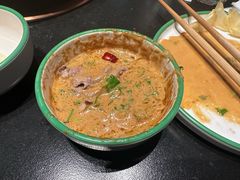 -南门四季铜锅涮肉(大屯·北苑店)