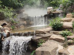 -北京西山国家森林公园