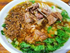 -肆姐面粉馆(坡子街店)