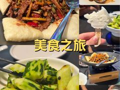 -桂小厨广西菜(万象城店)